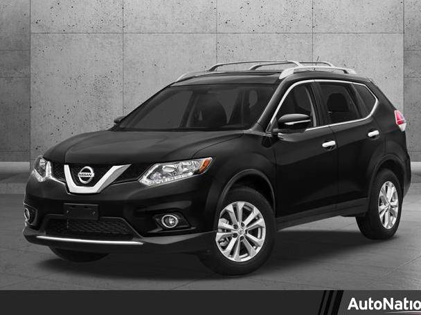 NISSAN ROGUE 2016 KNMAT2MT1GP658679 image