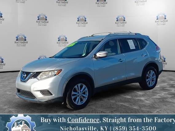 NISSAN ROGUE 2016 KNMAT2MV5GP631227 image