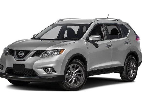 NISSAN ROGUE 2016 KNMAT2MT1GP687129 image