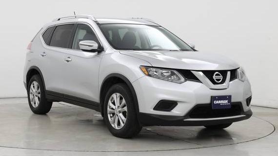 NISSAN ROGUE 2016 KNMAT2MV8GP601686 image NISSAN ROGUE 2016 KNMAT2MV8GP601686 image