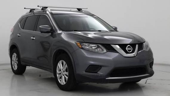 NISSAN ROGUE 2016 JN8AT2MT7GW002612 image NISSAN ROGUE 2016 JN8AT2MT7GW002612 image