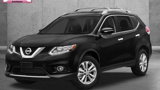 NISSAN ROGUE 2016 JN8AT2MT2GW022959 image