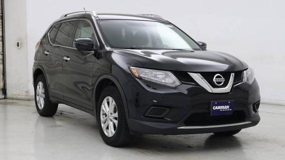 NISSAN ROGUE 2016 KNMAT2MV8GP603938 image