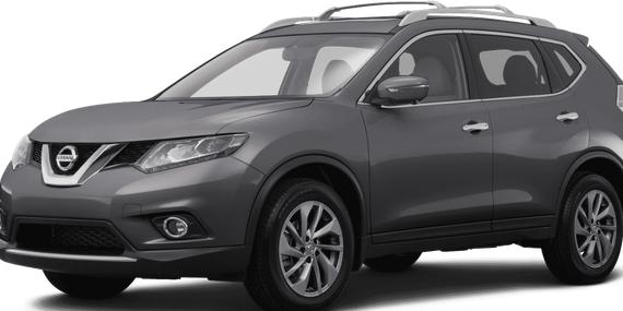 NISSAN ROGUE 2016 5N1AT2MV9GC870184 image