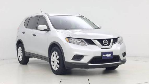 NISSAN ROGUE 2016 JN8AT2MT5GW005623 image