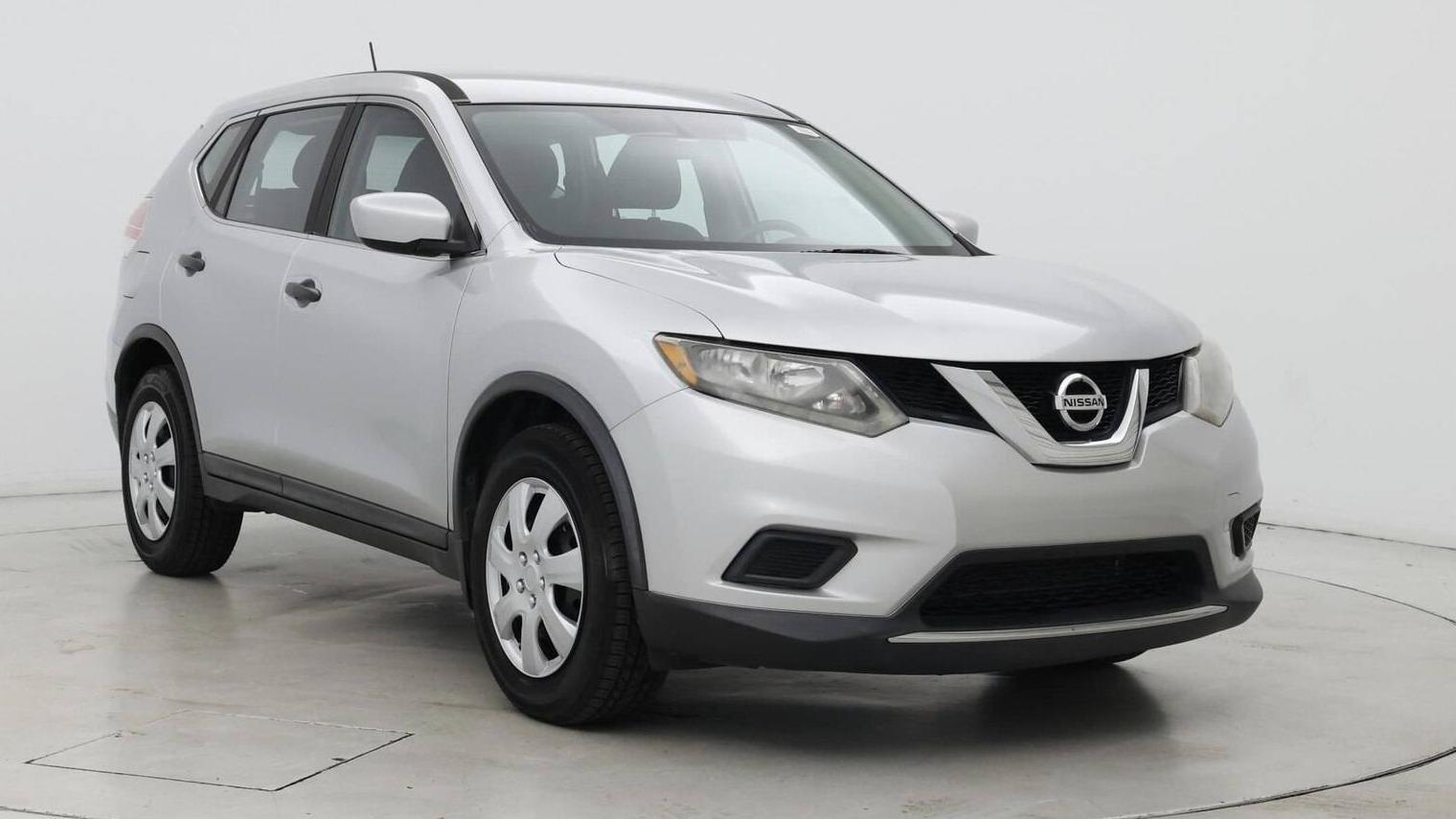 NISSAN ROGUE 2016 KNMAT2MT3GP592751 image