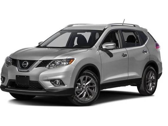 NISSAN ROGUE 2016 5N1AT2MT8GC763187 image