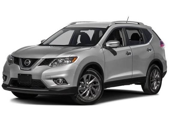 NISSAN ROGUE 2016 5N1AT2MT1GC876754 image