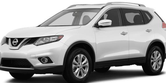 NISSAN ROGUE 2016 5N1AT2MV2GC827404 image