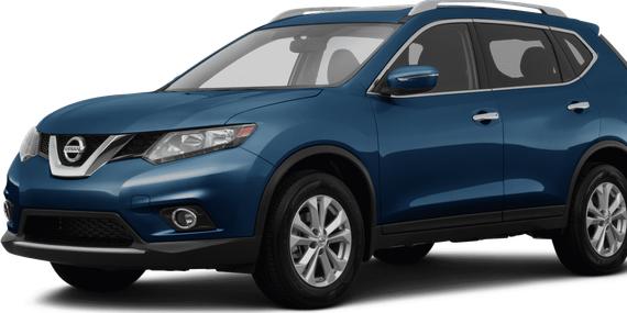 NISSAN ROGUE 2016 KNMAT2MV2GP673791 image