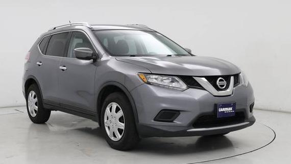 NISSAN ROGUE 2016 KNMAT2MV5GP692061 image