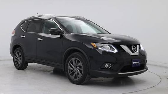 NISSAN ROGUE 2016 5N1AT2MV0GC778655 image