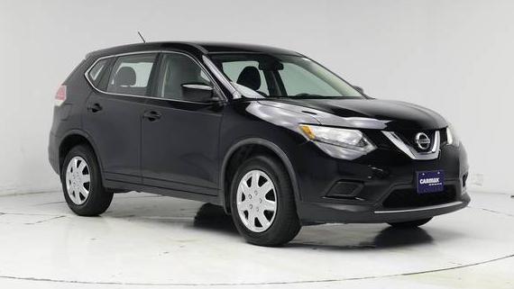 NISSAN ROGUE 2016 JN8AT2MT3GW001604 image