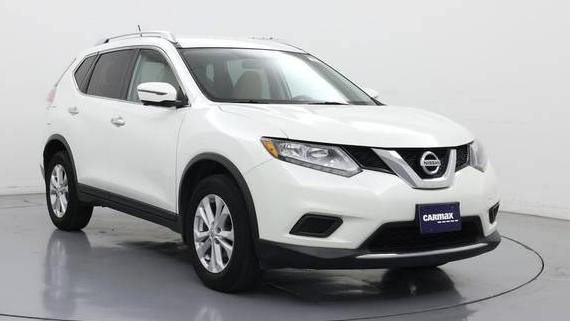 NISSAN ROGUE 2016 KNMAT2MV4GP679138 image