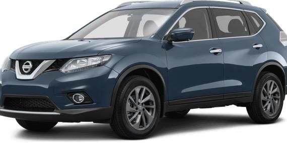 NISSAN ROGUE 2016 JN8AT2MT2GW019821 image
