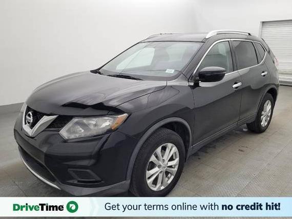 NISSAN ROGUE 2016 KNMAT2MV8GP603597 image