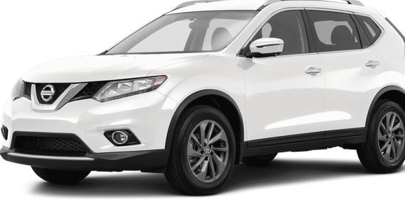 NISSAN ROGUE 2016 JN8AT2MT3GW021285 image