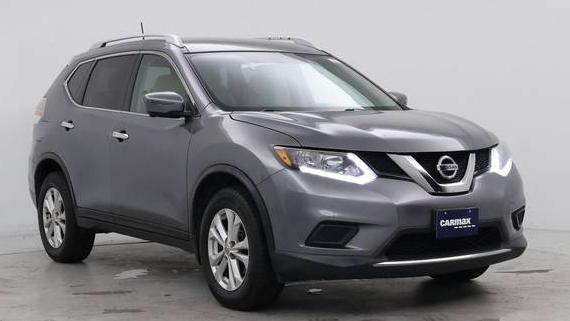 NISSAN ROGUE 2016 KNMAT2MVXGP670850 image