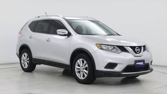 NISSAN ROGUE 2016 KNMAT2MT7GP651980 image