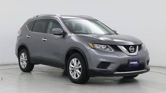 NISSAN ROGUE 2016 JN8AT2MV2GW153603 image