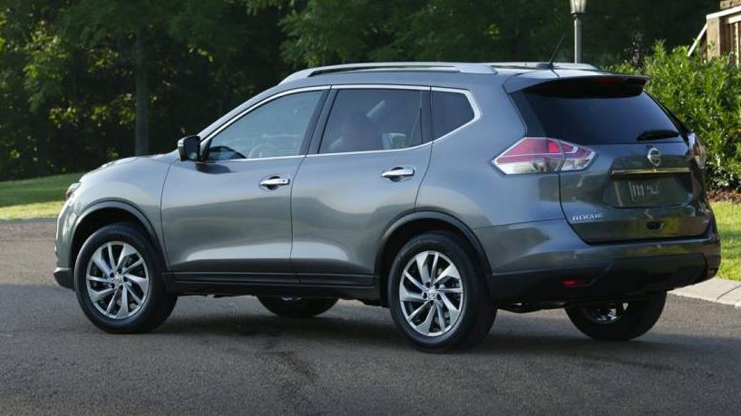 NISSAN ROGUE 2016 5N1AT2MV9GC891262 image