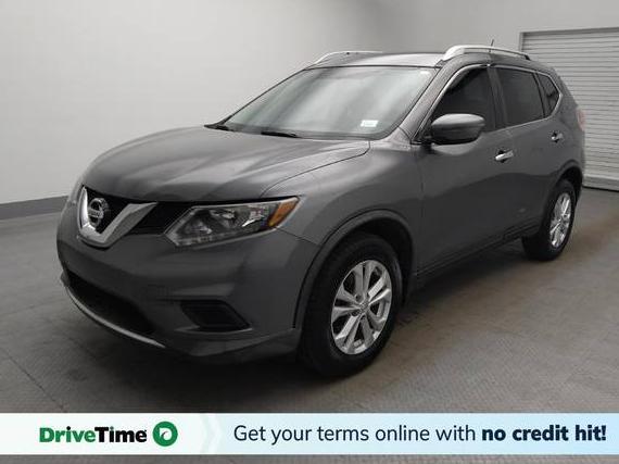 NISSAN ROGUE 2016 KNMAT2MT7GP726208 image