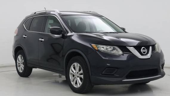 NISSAN ROGUE 2016 KNMAT2MV5GP640669 image