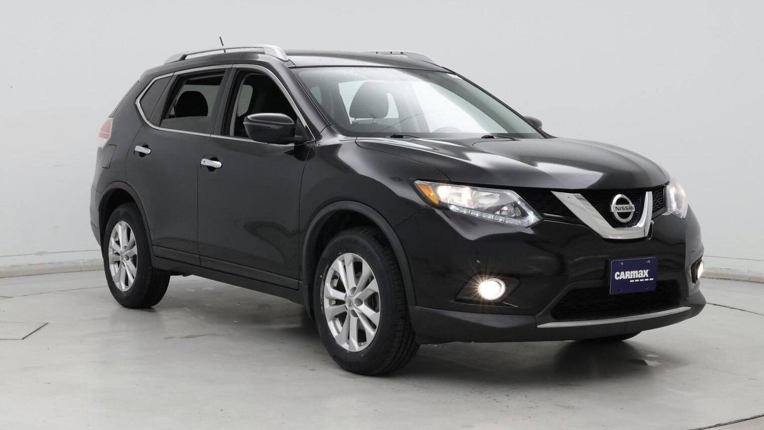 NISSAN ROGUE 2016 KNMAT2MV5GP720098 image