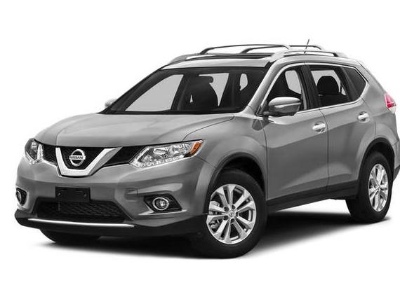 NISSAN ROGUE 2016 5N1AT2MM7GC860700 image