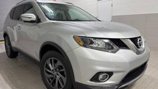 NISSAN ROGUE 2016 5N1AT2MV0GC813761 image