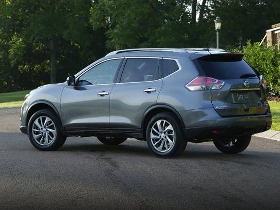 NISSAN ROGUE 2016 5N1AT2MT1GC842443 image