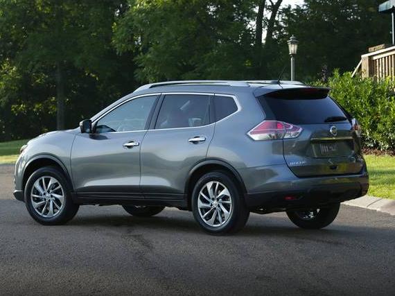 NISSAN ROGUE 2016 5N1AT2MT2GC795892 image