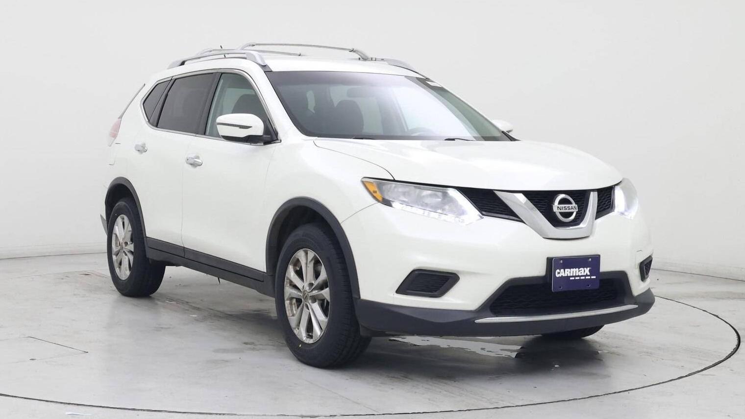 NISSAN ROGUE 2016 5N1AT2MM5GC880525 image