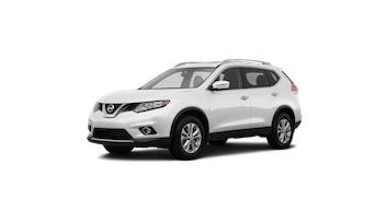 NISSAN ROGUE 2016 5N1AT2MV3GC887630 image