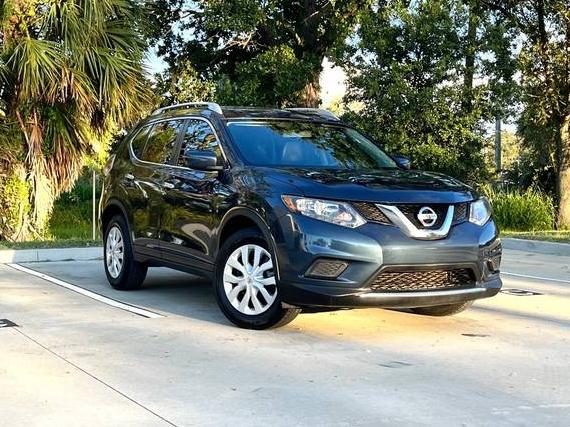 NISSAN ROGUE 2016 JN8AT2MT8GW020083 image