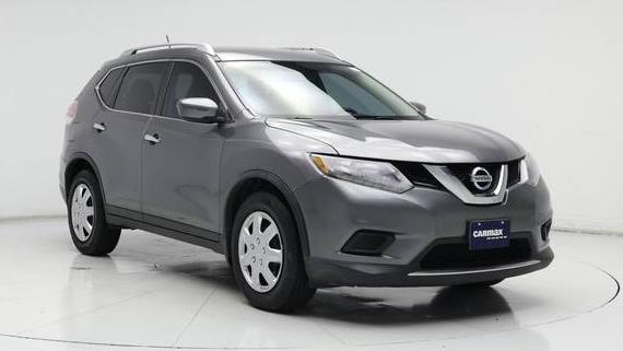 NISSAN ROGUE 2016 KNMAT2MTXGP614289 image