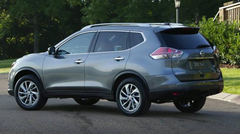 NISSAN ROGUE 2016 5N1AT2MT7GC776934 image