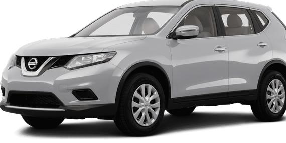NISSAN ROGUE 2016 5N1AT2MV6GC890098 image