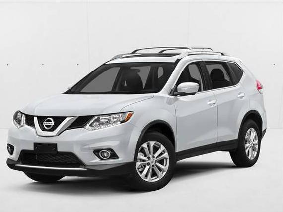 NISSAN ROGUE 2016 5N1AT2MTXGC825849 image