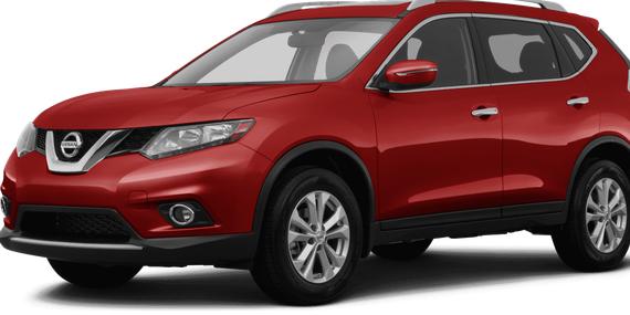 NISSAN ROGUE 2016 KNMAT2MV1GP691571 image
