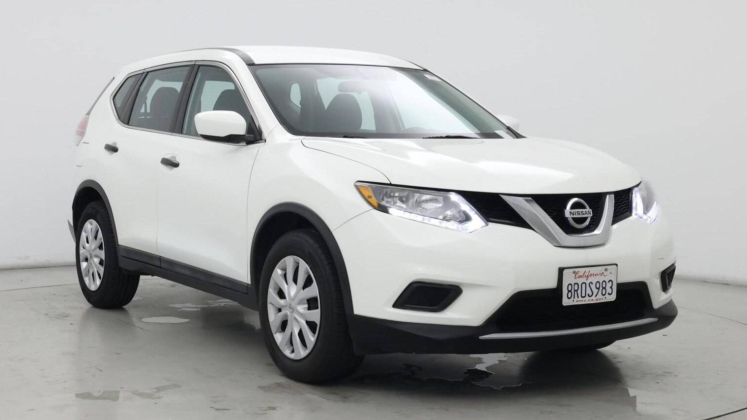 NISSAN ROGUE 2016 5N1AT2MT6GC744718 image