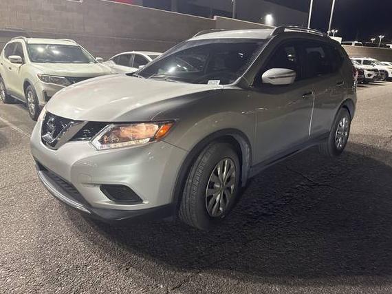 NISSAN ROGUE 2016 JN8AT2MT4GW027371 image