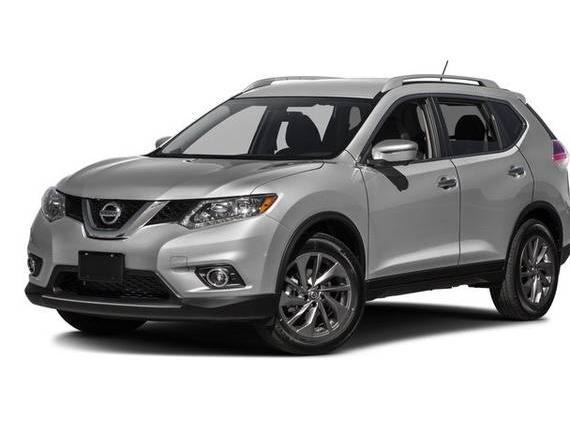 NISSAN ROGUE 2016 KNMAT2MT6GP724580 image NISSAN ROGUE 2016 KNMAT2MT6GP724580 image