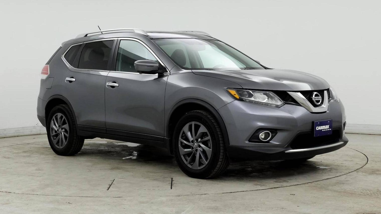 NISSAN ROGUE 2016 5N1AT2MV8GC770545 image