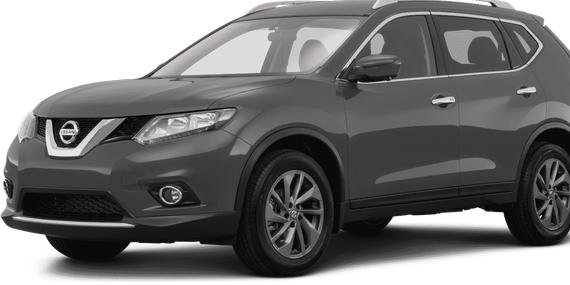 NISSAN ROGUE 2016 KNMAT2MT1GP617713 image