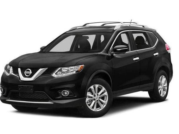 NISSAN ROGUE 2016 KNMAT2MT2GP614366 image