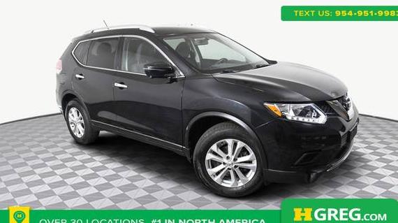 NISSAN ROGUE 2016 KNMAT2MV2GP675234 image