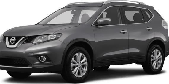 NISSAN ROGUE 2016 KNMAT2MV1GP608396 image