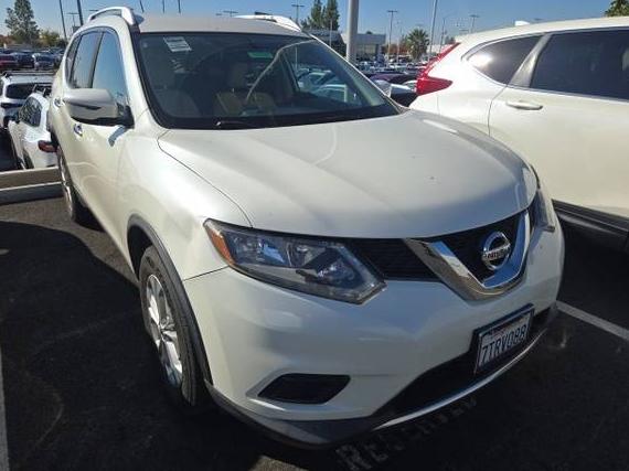 NISSAN ROGUE 2016 KNMAT2MV8GP714697 image