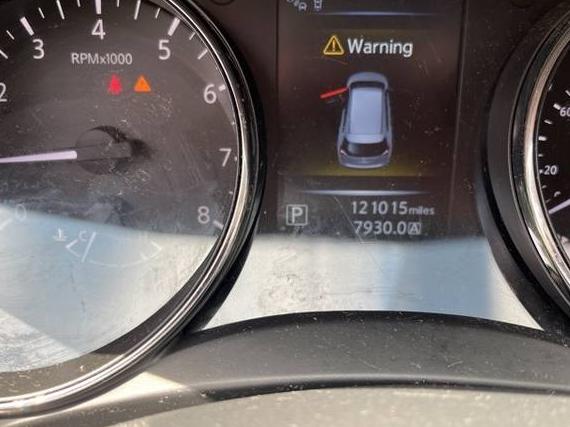 NISSAN ROGUE 2016 5N1AT2MV6GC742100 image